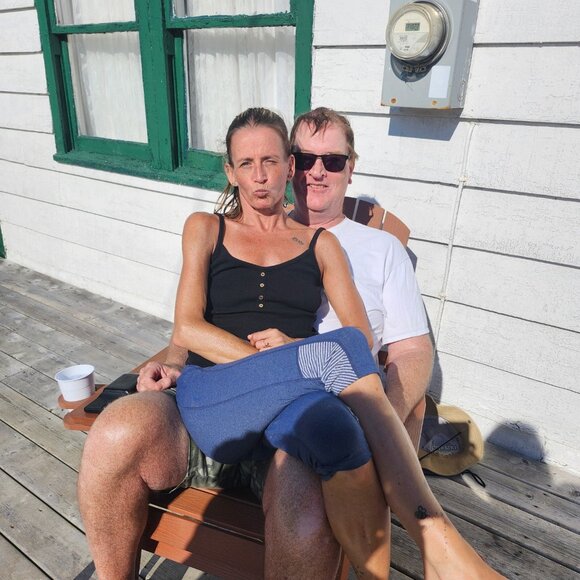 Meet your Posher, Brian - Picture 1 of 1